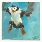 Phil Ward, Puffin Flight III