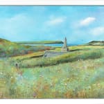 Suki Wapshott, The Yellow Door, Port Quinn
