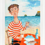 Simeon Stafford, Verbier II