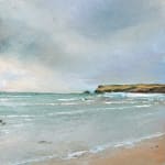 Suki Wapshott, The Yellow Door, Port Quinn