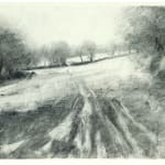 Andrew Barrowman, Muddy Tracks, Polkinghorne Farm