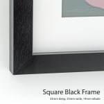 Suki - Prints, Zoned Out