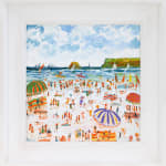 Simeon Stafford, Summer Afternoon, Daymer Bay