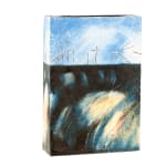 Paula Downing, Surf / Sail Gig Pin