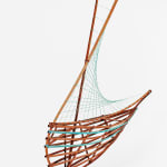 Jason Webb, Bamboo Vessel