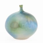 Hugh West, Tall Moon Jar