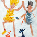 Simeon Stafford, Verbier II