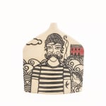 Russell Martin, Polzeath Sailor Pot