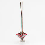 Jason Webb, Bamboo Vessel