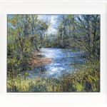 John Brenton, Watching the Summer Surf