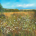 Suki - Prints, Golden Summer Days from the Point