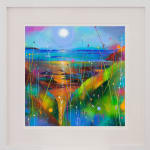 Suki - Prints, Zoned Out