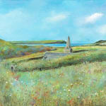 Suki Wapshott, The Yellow Door, Port Quinn