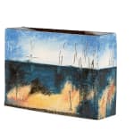 Paula Downing, Surf / Sail Gig Pin