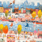 Simeon Stafford, Verbier II