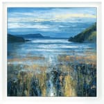 John Brenton, Watching the Summer Surf