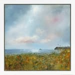 Suki Wapshott, The Yellow Door, Port Quinn