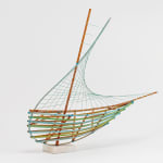 Jason Webb, Bamboo Vessel