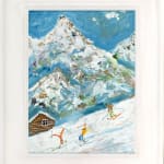Simeon Stafford, On the Slopes