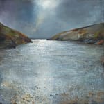 Suki Wapshott, Sky Spirit - Port Quinn