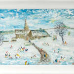 Simeon Stafford, Verbier II