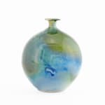 Hugh West, Tall Moon Jar