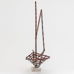 Jason Webb, Bamboo Vessel