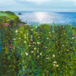 Suki - Prints, Zoned Out