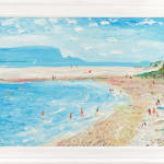 Simeon Stafford, Verbier II