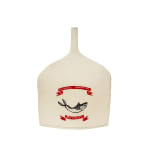 Russell Martin, Waves, Red & Black Fish