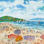 Simeon Stafford, Verbier II