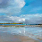 Suki - Prints, Zoned Out