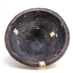 Paula Downing, Chunky Gem Bowl with Inlays (Red)