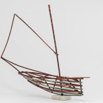 Jason Webb, Bamboo Vessel