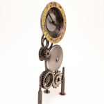 Kerry Whittle, Three Legged Clock
