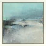 Peter Turnbull, Standing on Empty Ground