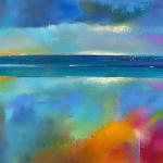 Suki - Prints, Zoned Out