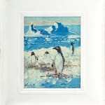 Simeon Stafford, Verbier II