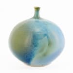 Hugh West, Tall Moon Jar