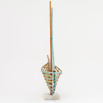 Jason Webb, Bamboo Vessel