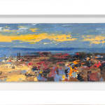 John Brenton, The Edge of a Cornish Field