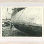 Andrew Barrowman, Boat Hulls at Mylor II