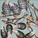 Caroline Cleave, Lobsters
