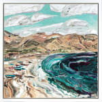 Max Leuchars, Pentire Point Stroll