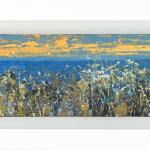 John Brenton, Watching the Summer Surf