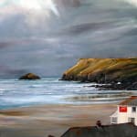 Suki - Prints, Zoned Out