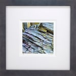 Suki - Prints, Zoned Out