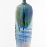 Hugh West, Tall Moon Jar