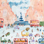 Simeon Stafford, Verbier II