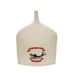 Russell Martin, Waves, Red & Black Fish